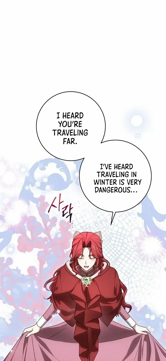 The Price Is Your Everything Chapter 87 page 9 - 