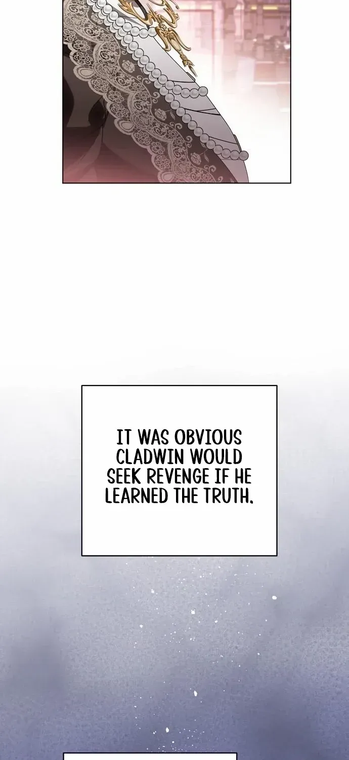The Price Is Your Everything Chapter 87 page 84 - 