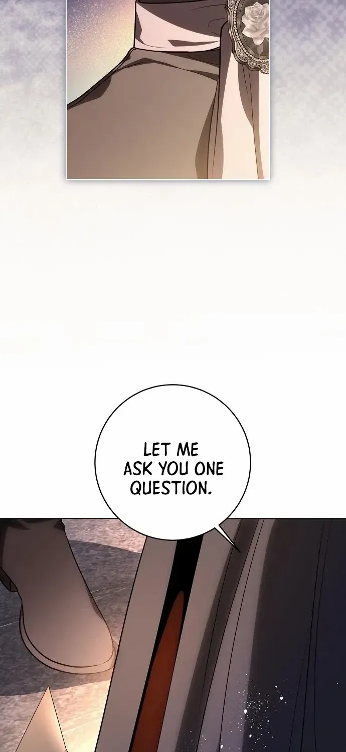 The Price Is Your Everything Chapter 88 page 18 - 