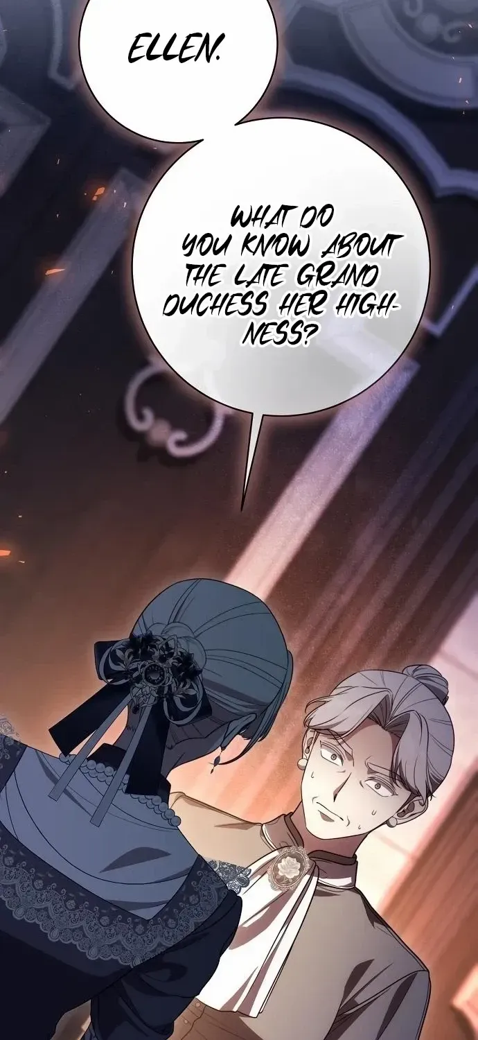 The Price Is Your Everything Chapter 88 page 20 - 