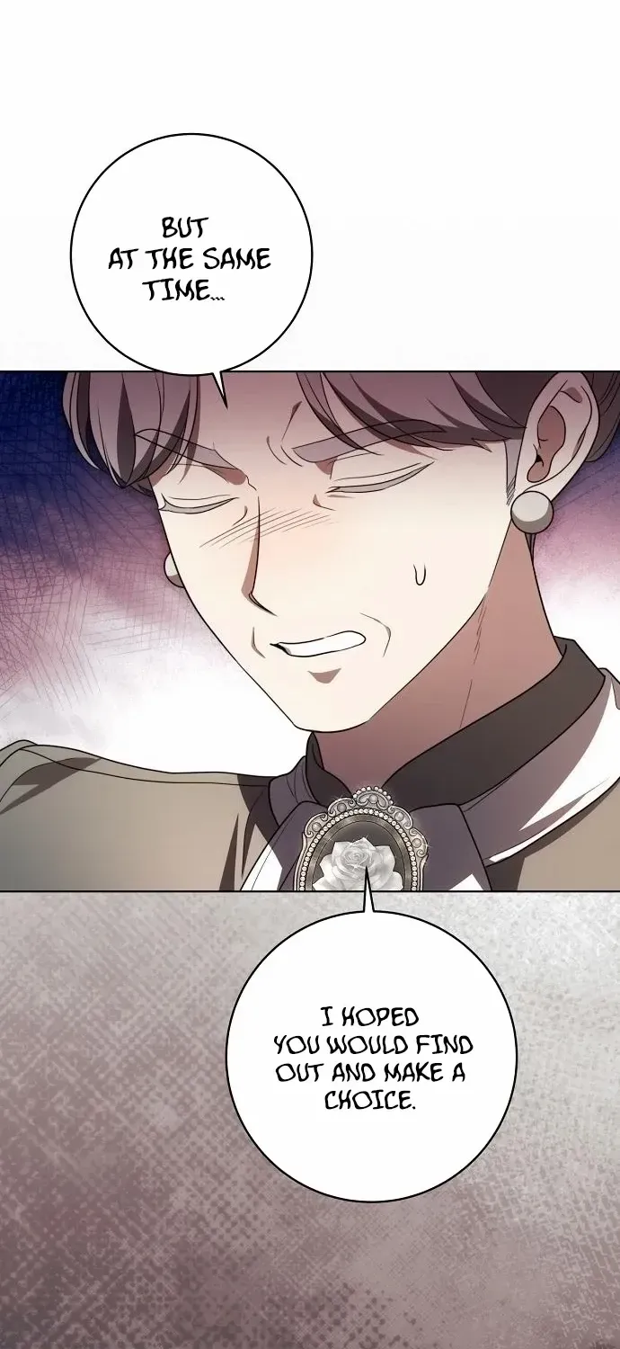 The Price Is Your Everything Chapter 88 page 23 - 