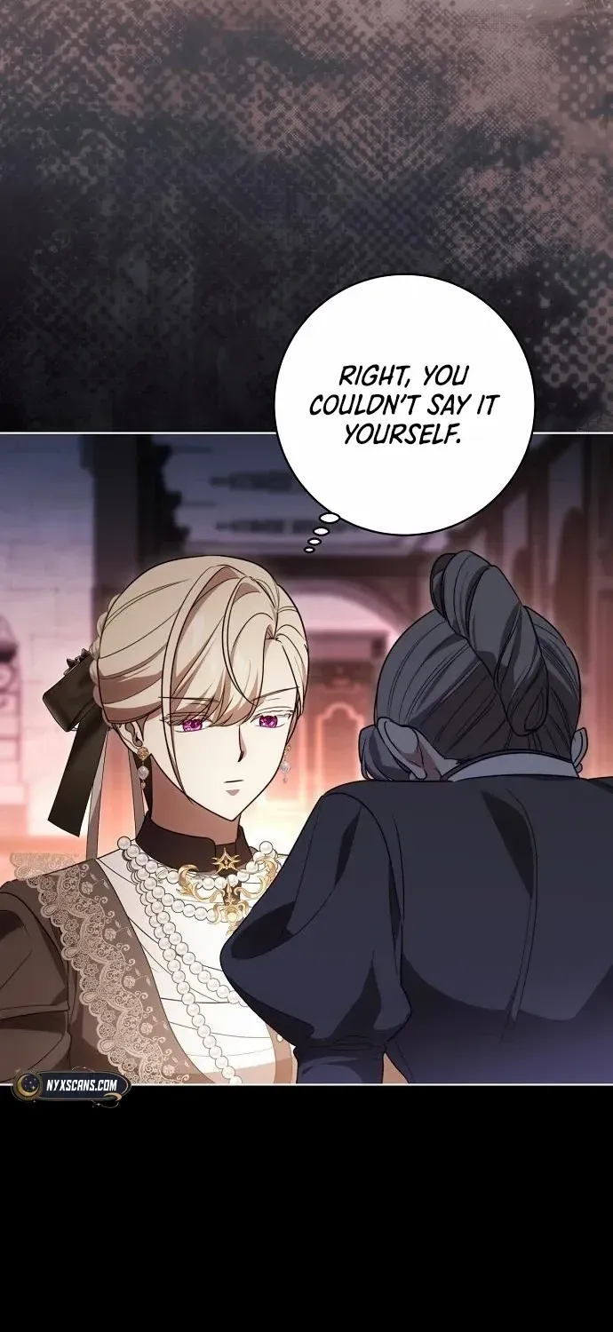 The Price Is Your Everything Chapter 88 page 24 - 