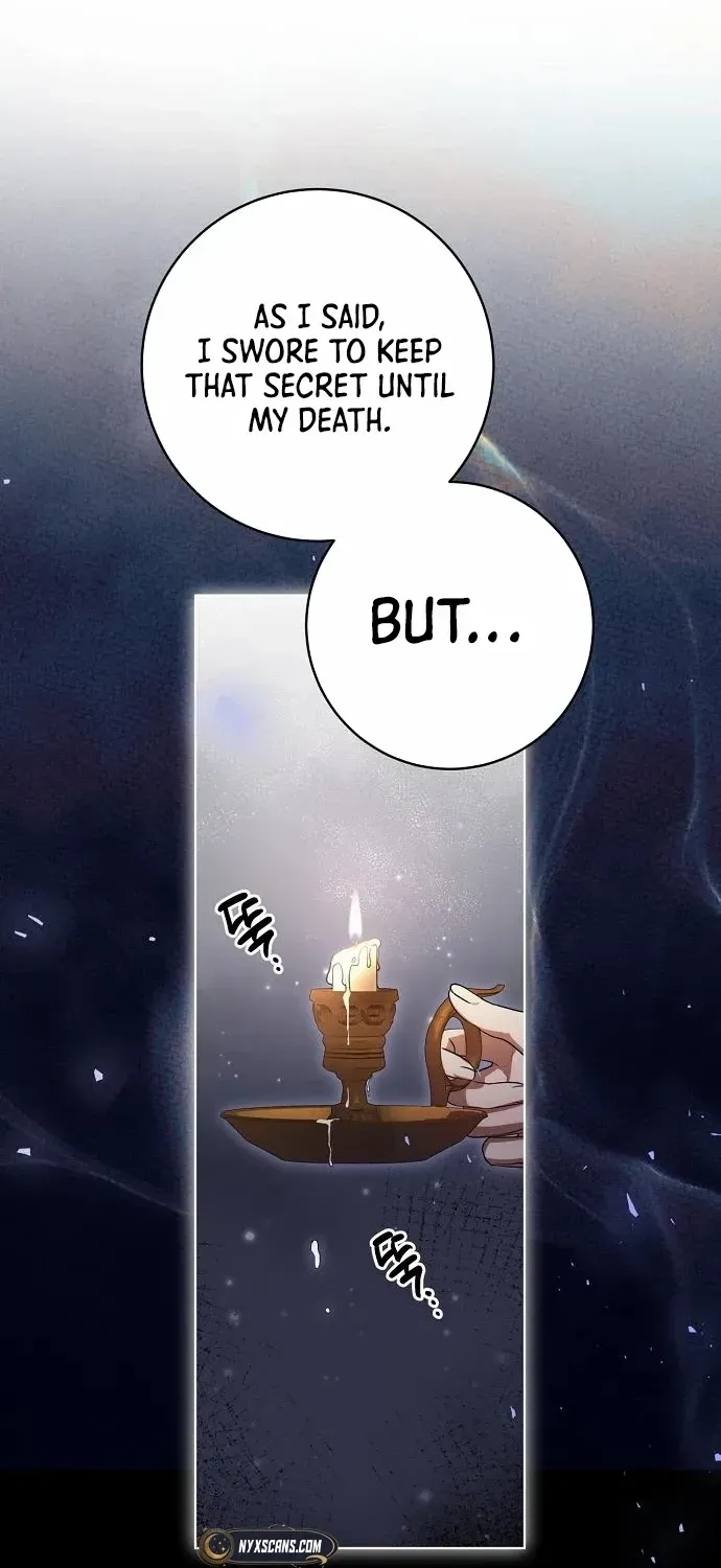 The Price Is Your Everything Chapter 88 page 38 - 