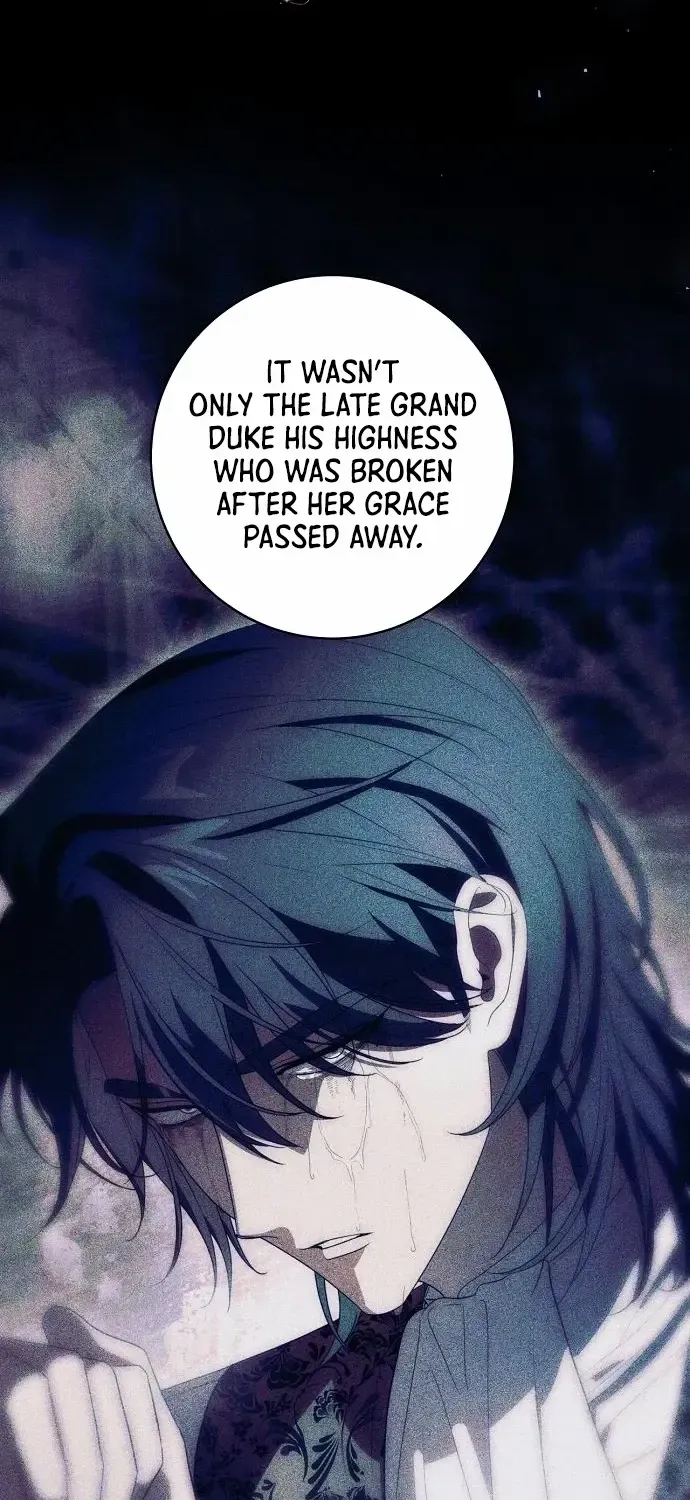 The Price Is Your Everything Chapter 88 page 39 - 