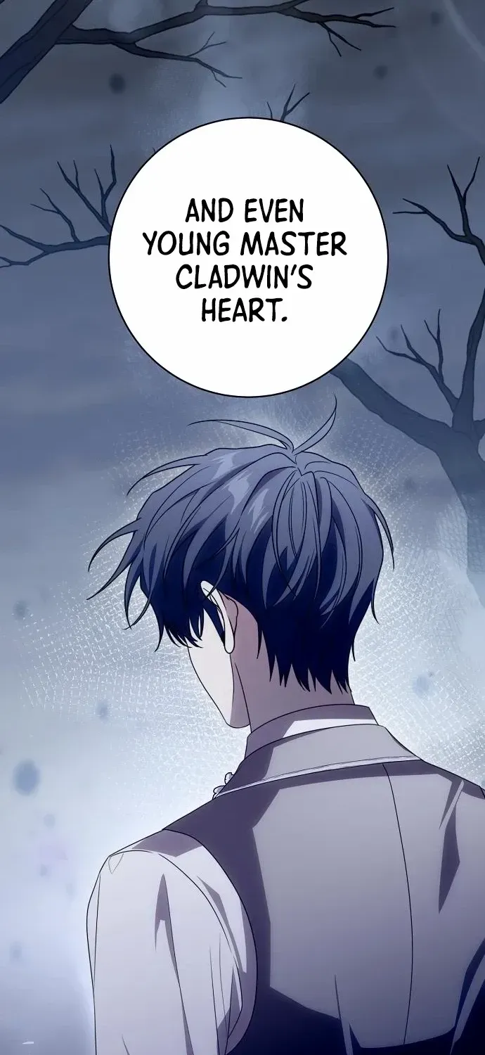 The Price Is Your Everything Chapter 88 page 41 - 