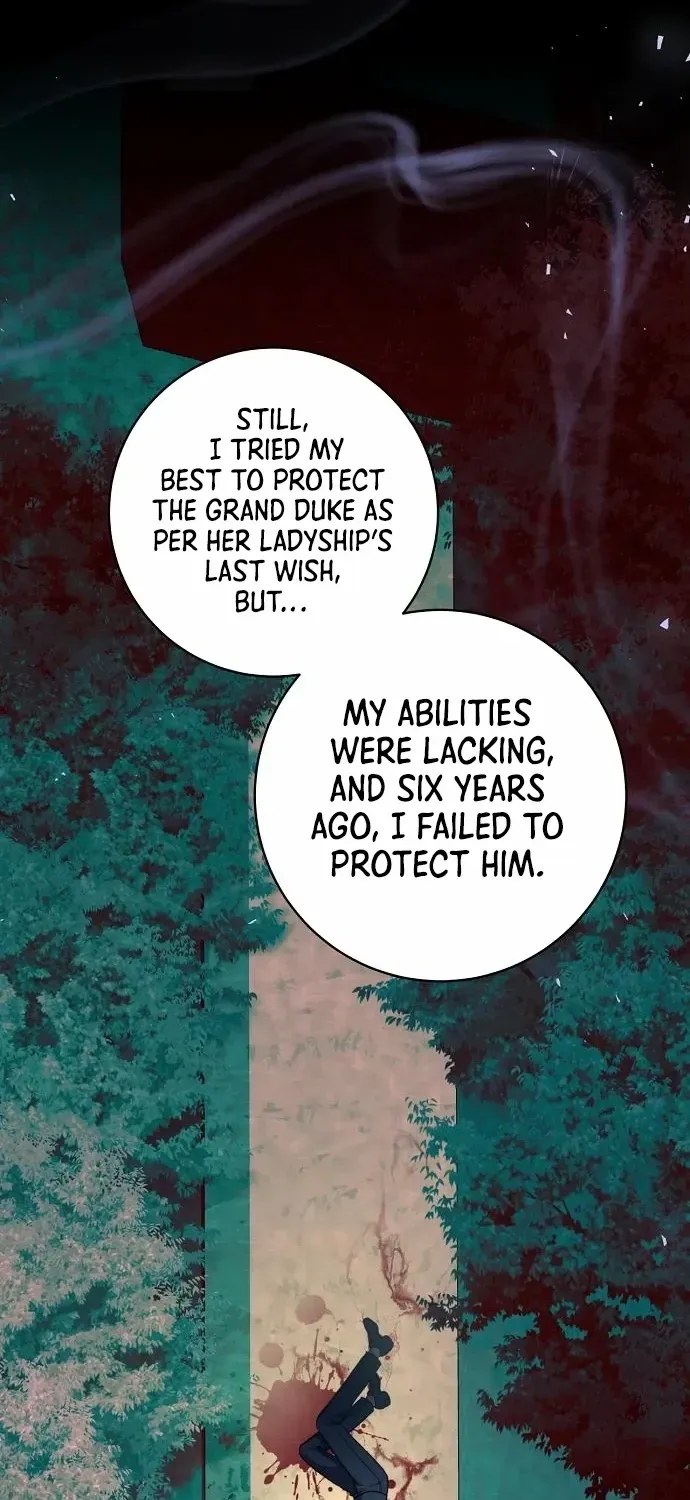 The Price Is Your Everything Chapter 88 page 43 - 