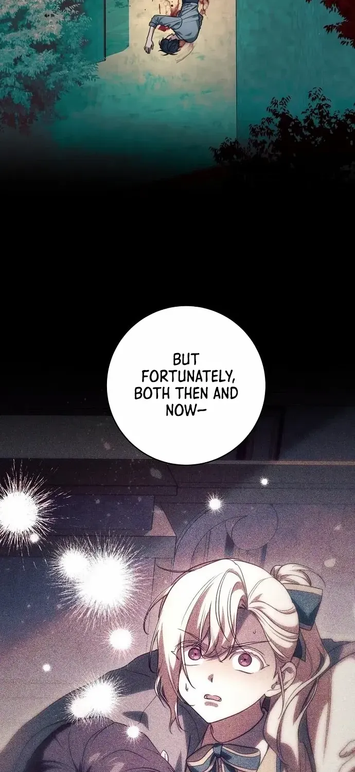 The Price Is Your Everything Chapter 88 page 44 - 