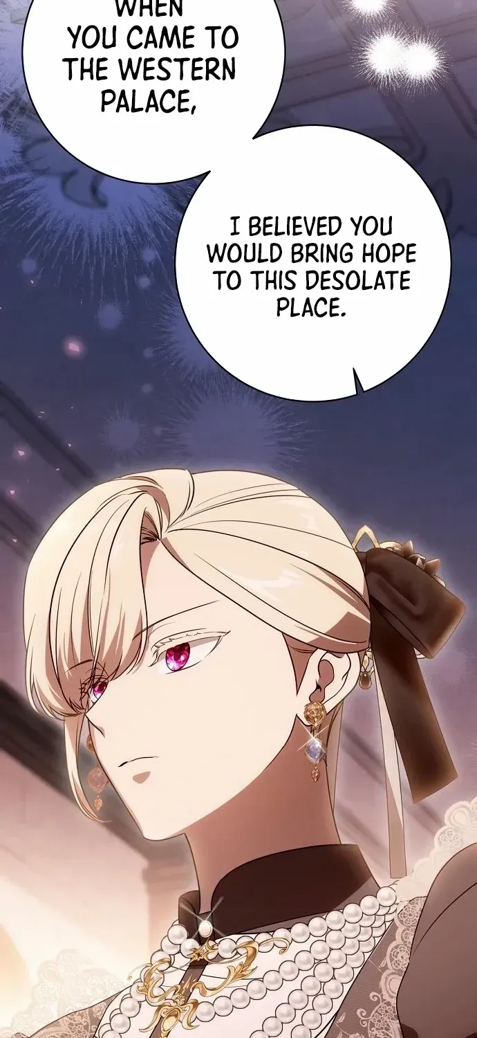 The Price Is Your Everything Chapter 88 page 47 - 
