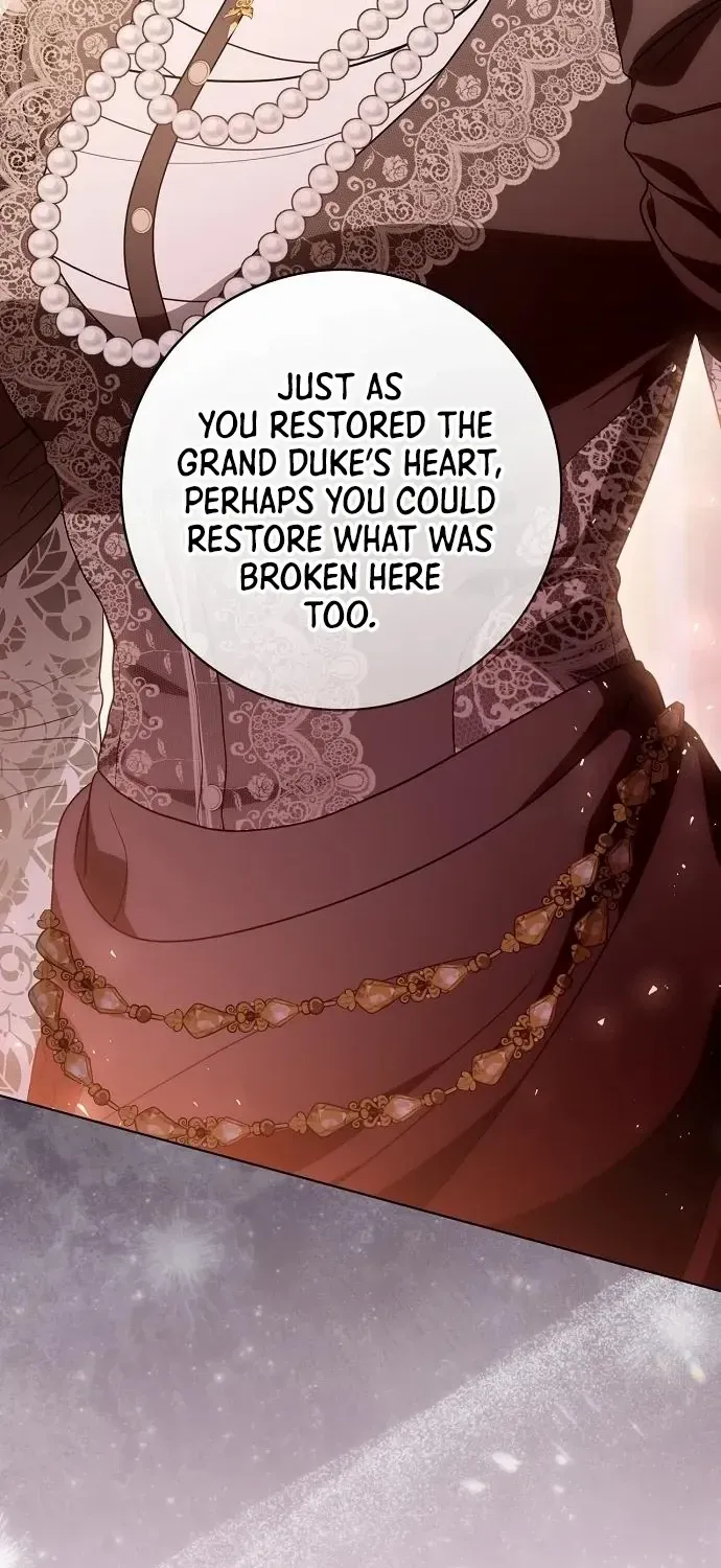 The Price Is Your Everything Chapter 88 page 48 - 