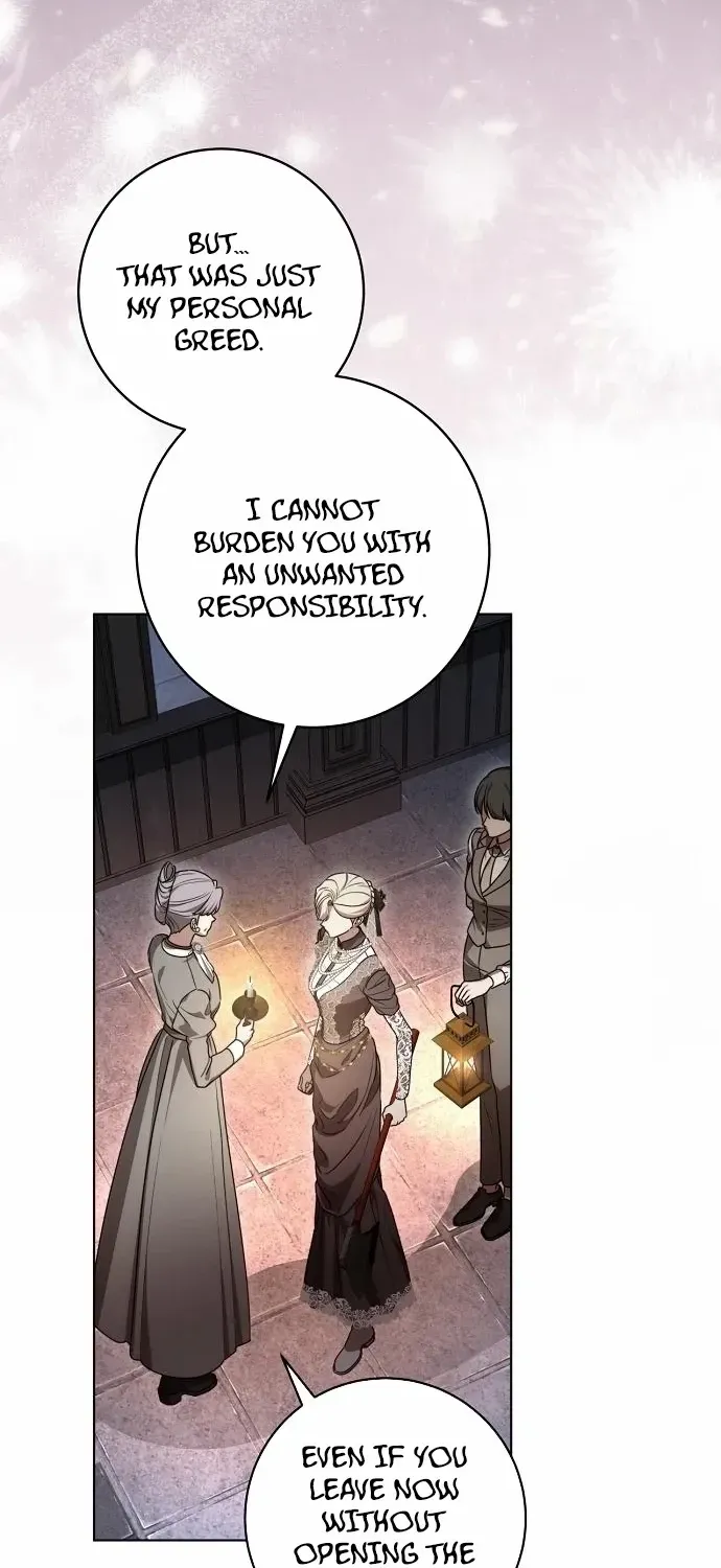 The Price Is Your Everything Chapter 88 page 49 - 
