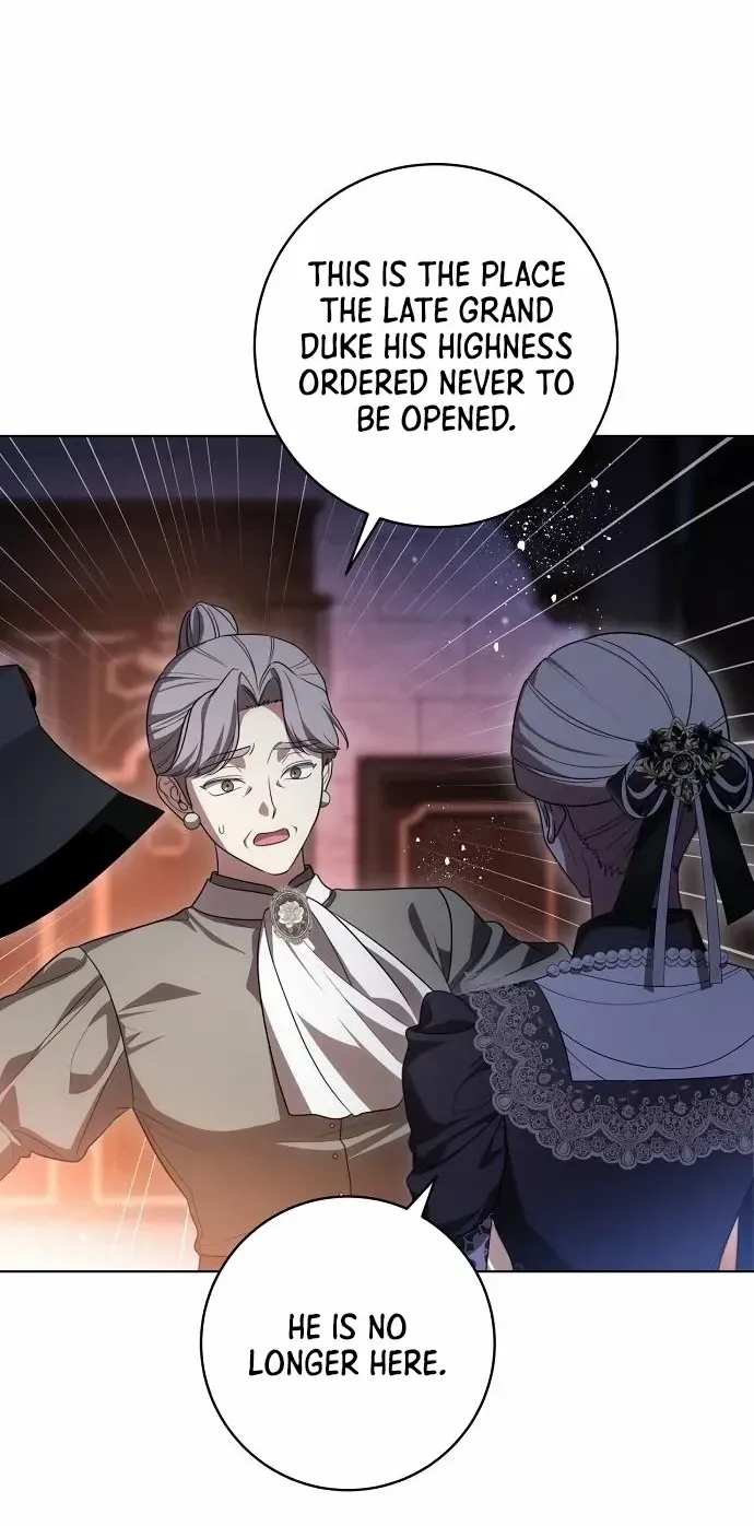The Price Is Your Everything Chapter 88 page 6 - 
