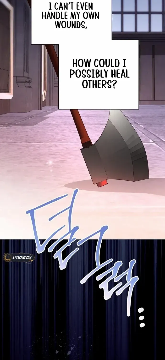 The Price Is Your Everything Chapter 88 page 67 - 