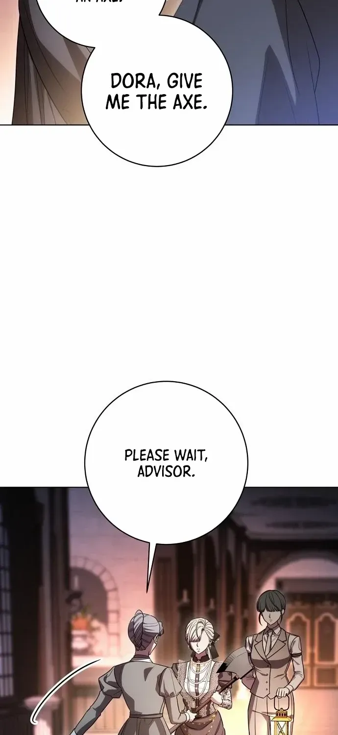 The Price Is Your Everything Chapter 88 page 8 - 