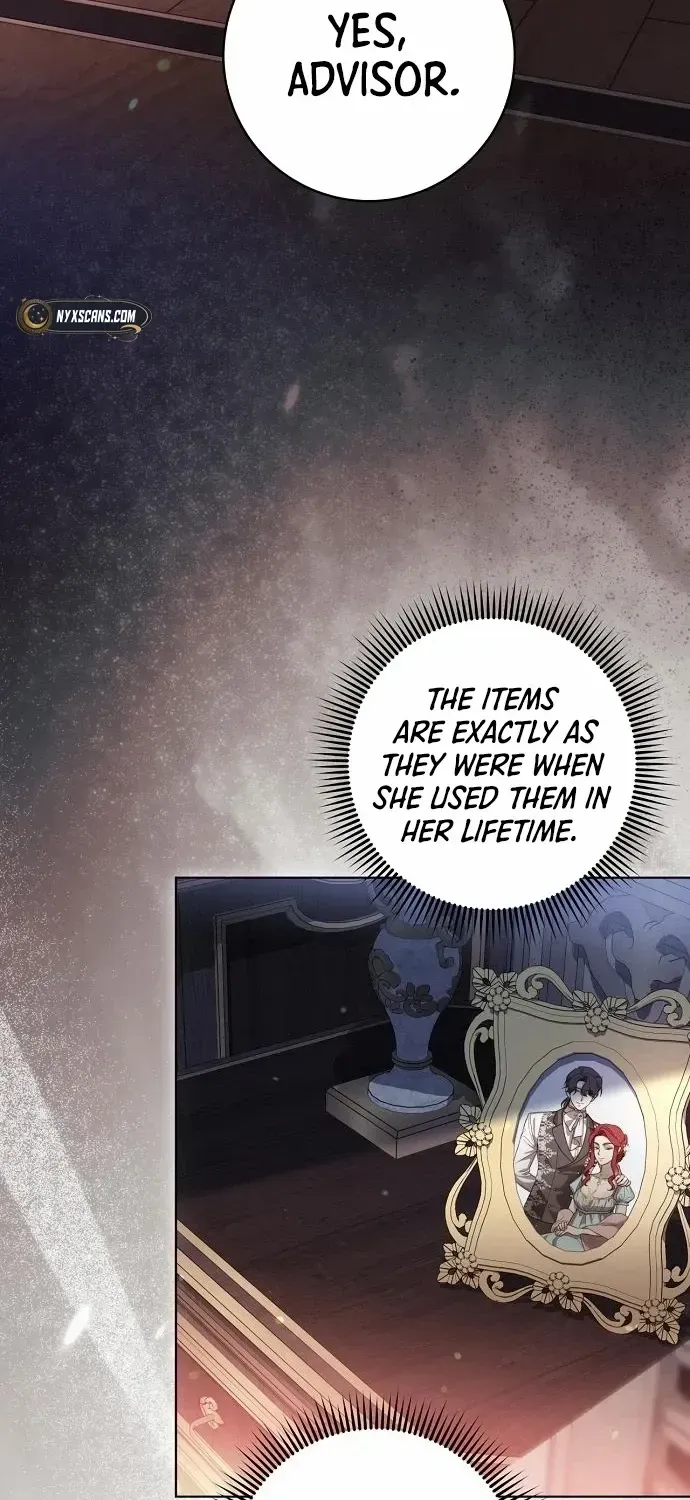 The Price Is Your Everything Chapter 88 page 74 - 