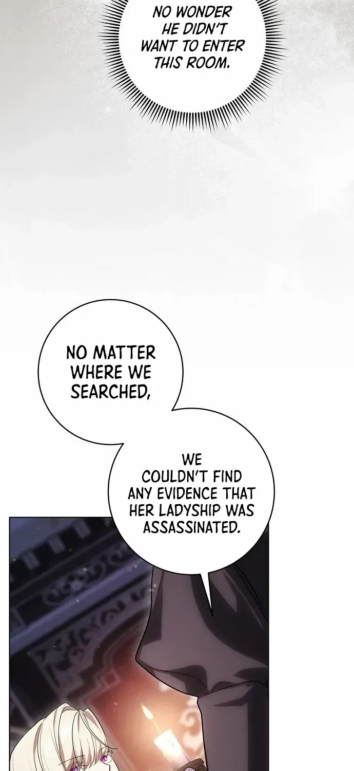 The Price Is Your Everything Chapter 88 page 75 - 