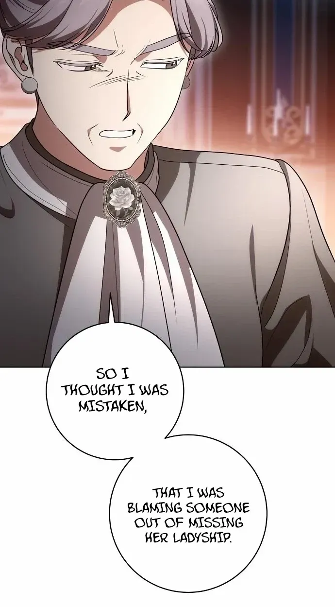 The Price Is Your Everything Chapter 88 page 77 - 