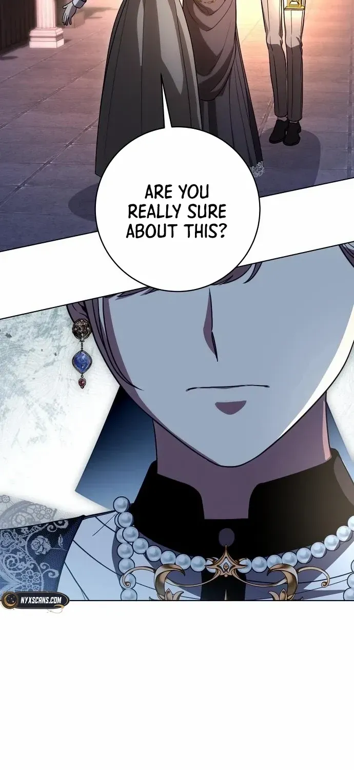 The Price Is Your Everything Chapter 88 page 9 - 