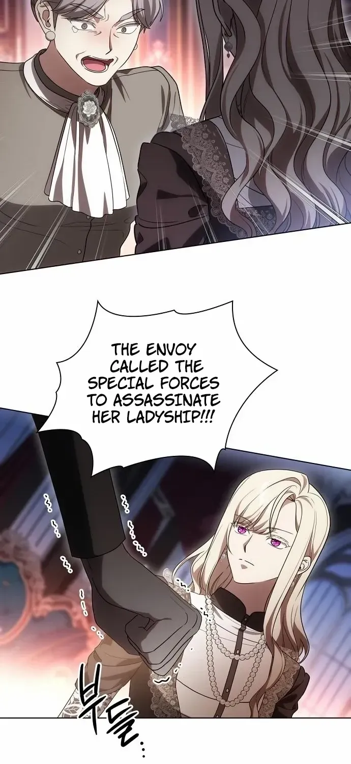 The Price Is Your Everything Chapter 88 page 83 - 