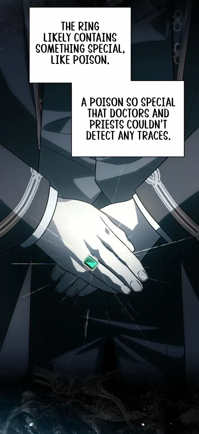 The Price Is Your Everything Chapter 88 page 86 - 