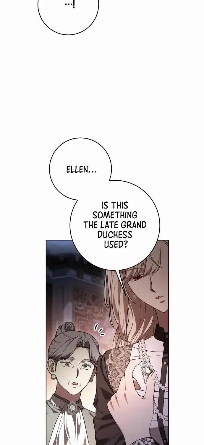 The Price Is Your Everything Chapter 88 page 89 - 