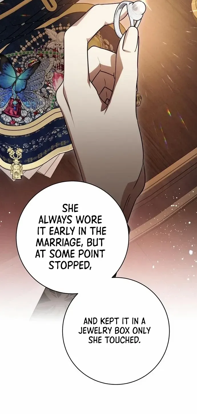 The Price Is Your Everything Chapter 88 page 91 - 