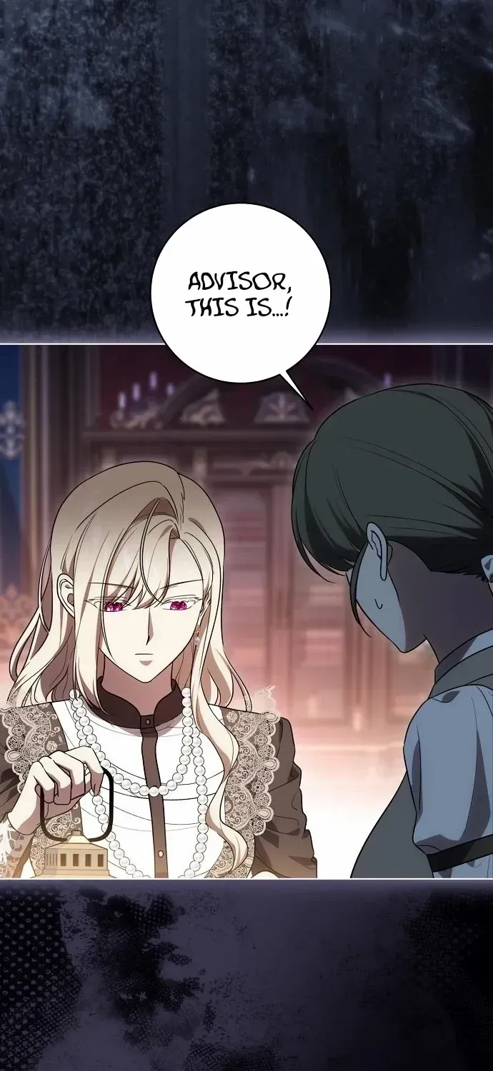 The Price Is Your Everything Chapter 88 page 96 - 