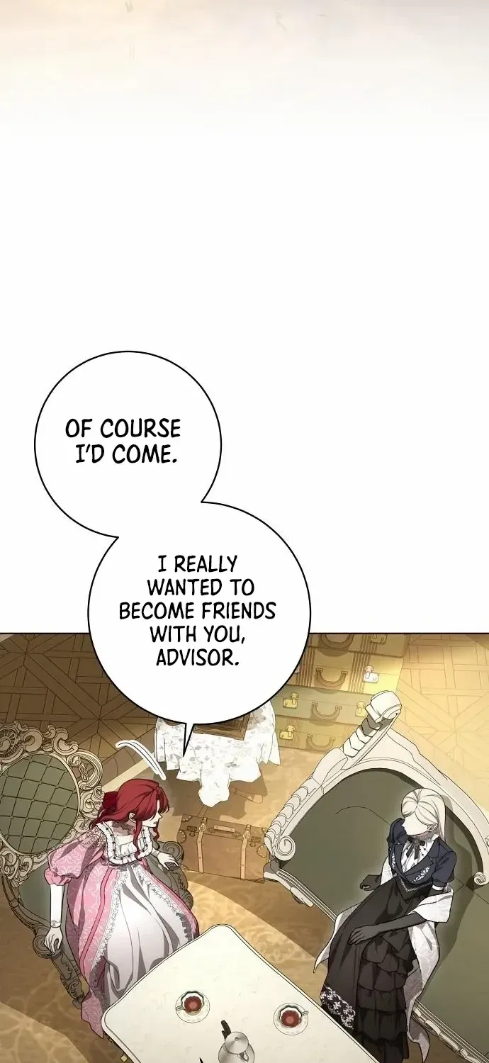 The Price Is Your Everything Chapter 89 page 27 - 