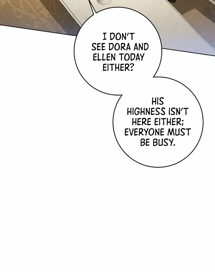 The Price Is Your Everything Chapter 89 page 28 - 