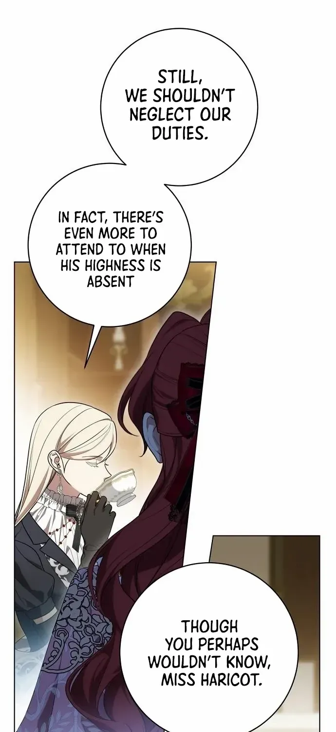 The Price Is Your Everything Chapter 89 page 29 - 