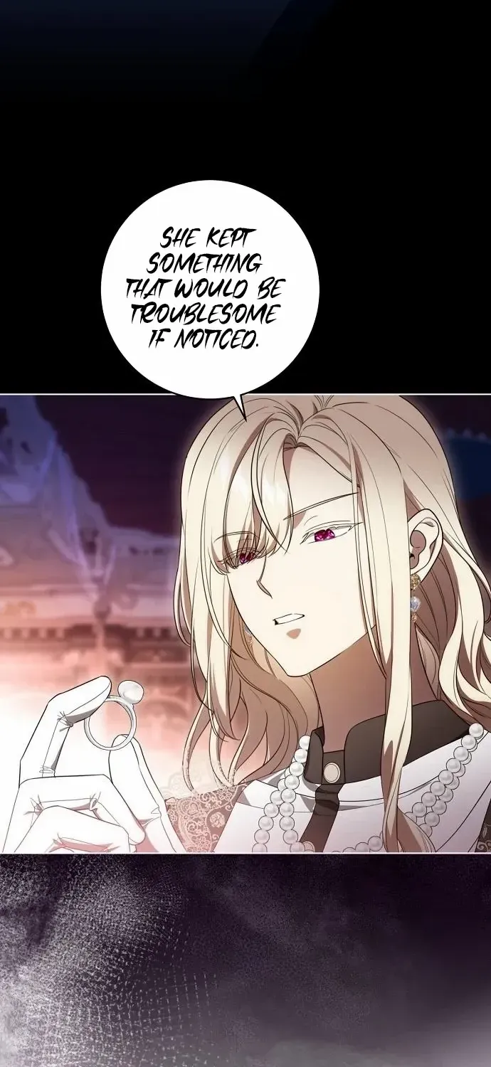 The Price Is Your Everything Chapter 89 page 4 - 