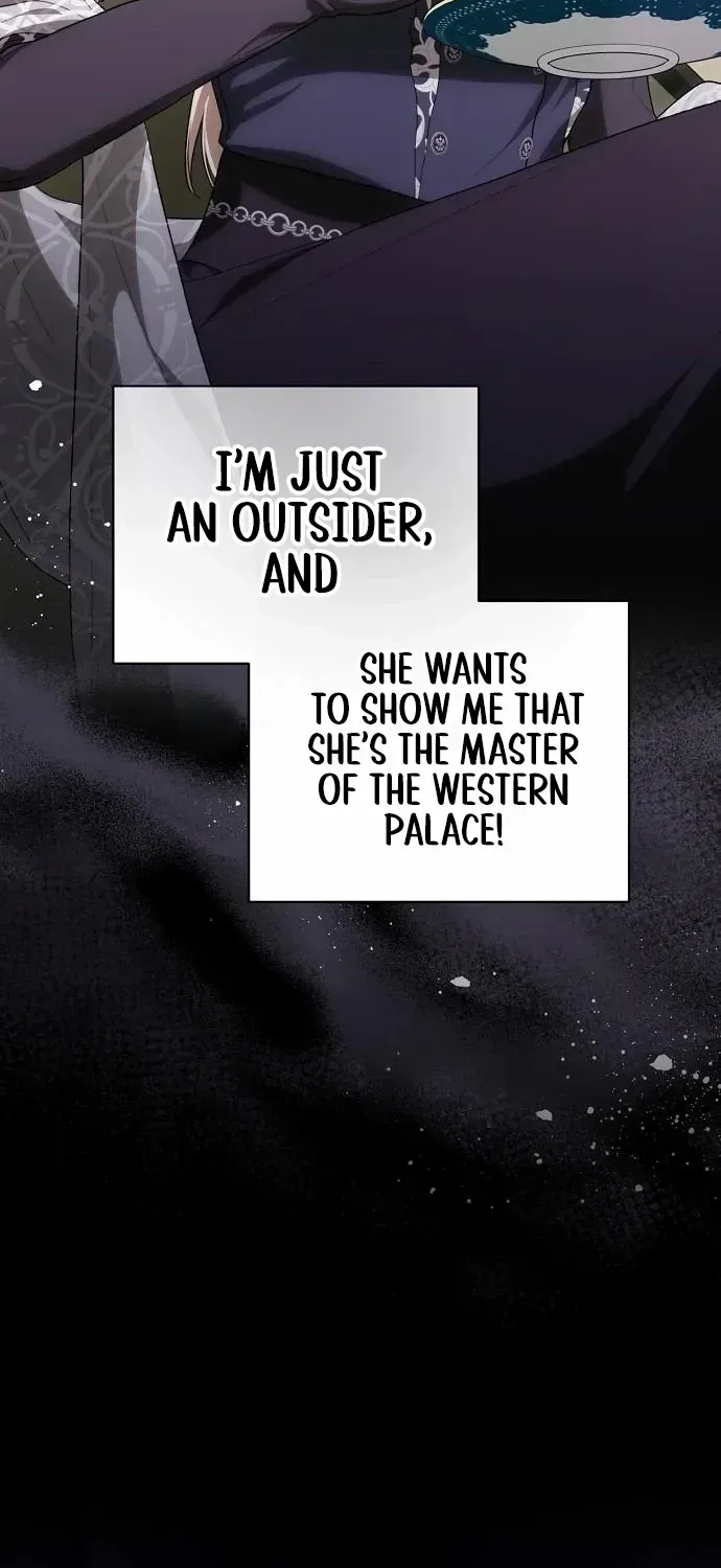 The Price Is Your Everything Chapter 89 page 33 - 