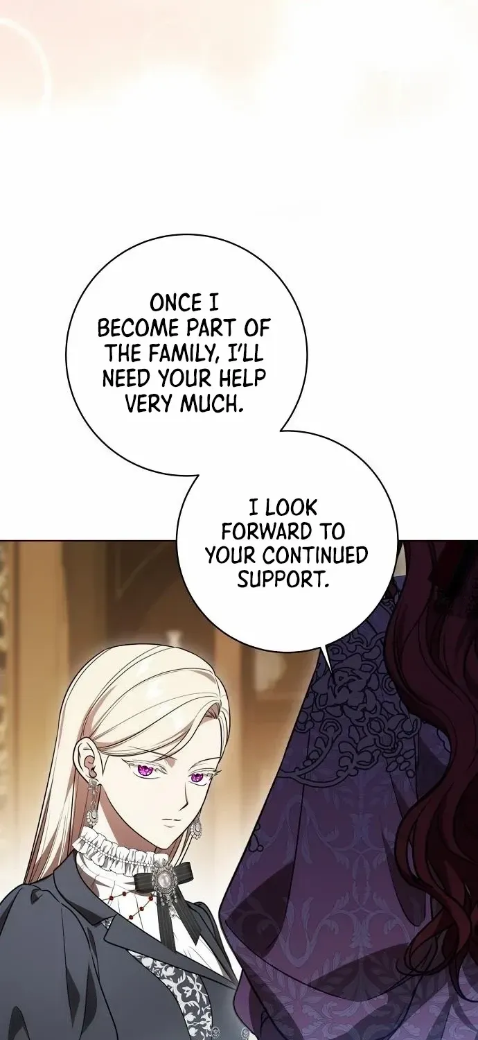 The Price Is Your Everything Chapter 89 page 38 - 