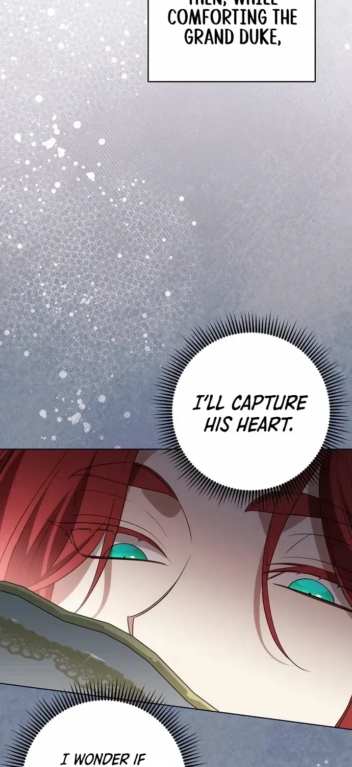 The Price Is Your Everything Chapter 89 page 44 - 