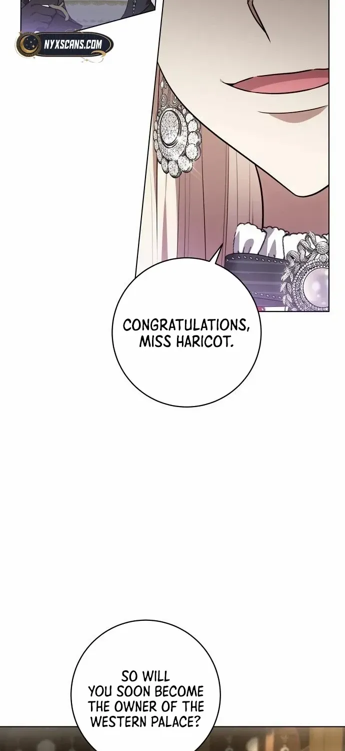 The Price Is Your Everything Chapter 89 page 46 - 