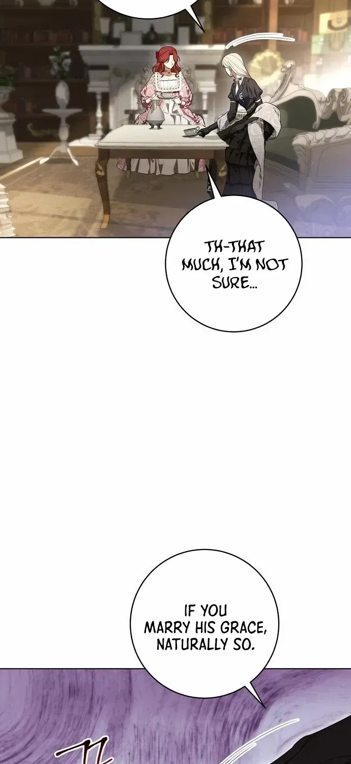 The Price Is Your Everything Chapter 89 page 47 - 