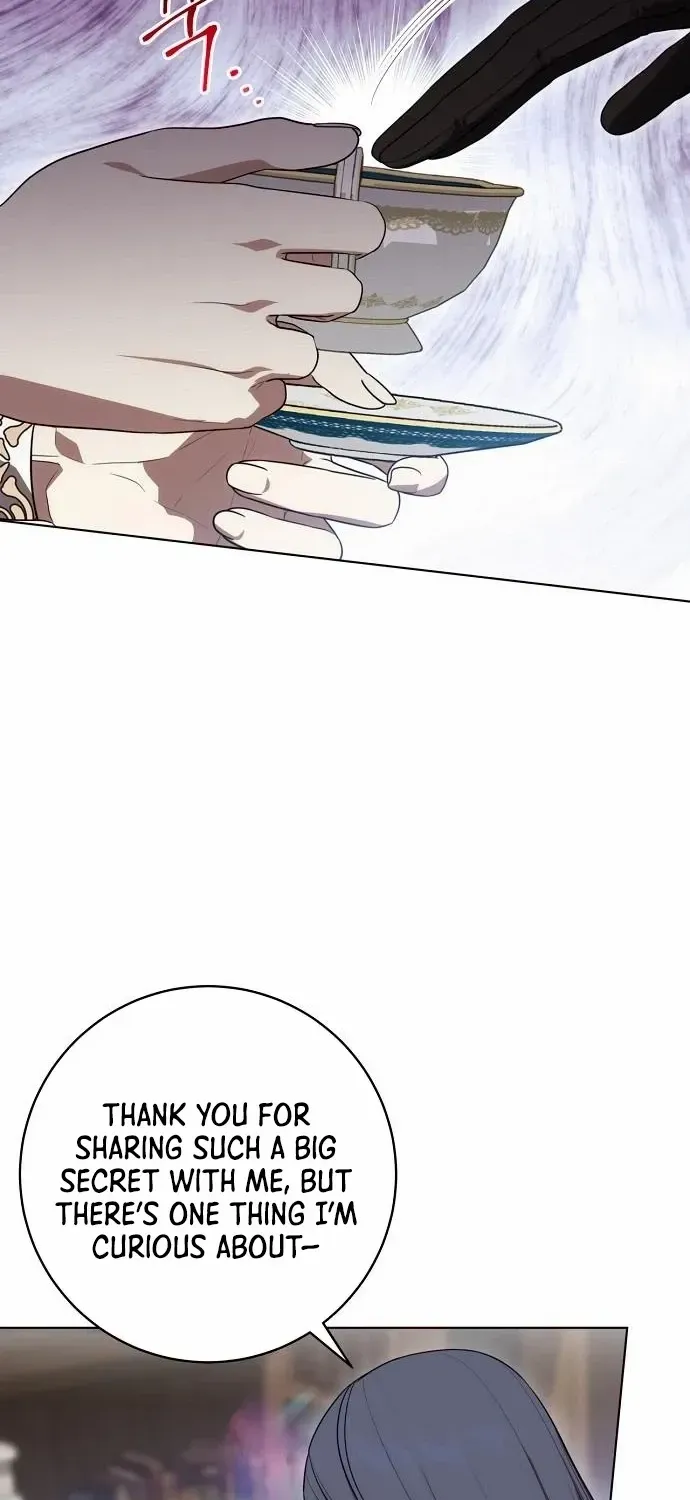 The Price Is Your Everything Chapter 89 page 48 - 