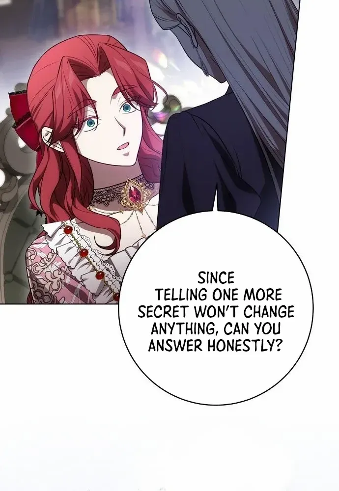 The Price Is Your Everything Chapter 89 page 49 - 