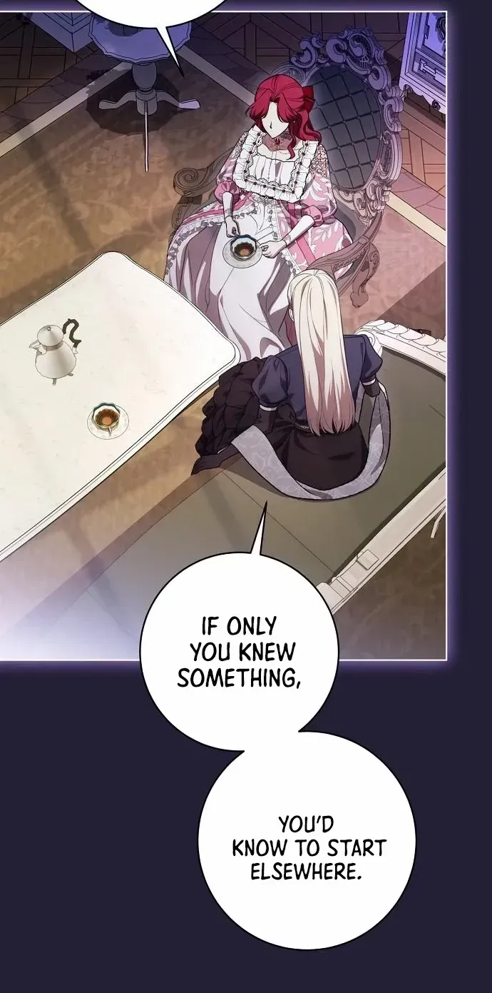 The Price Is Your Everything Chapter 89 page 56 - 