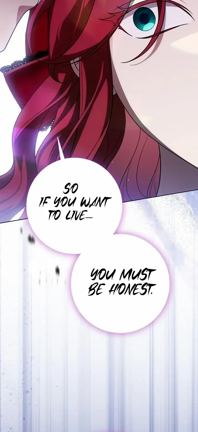 The Price Is Your Everything Chapter 89 page 61 - 
