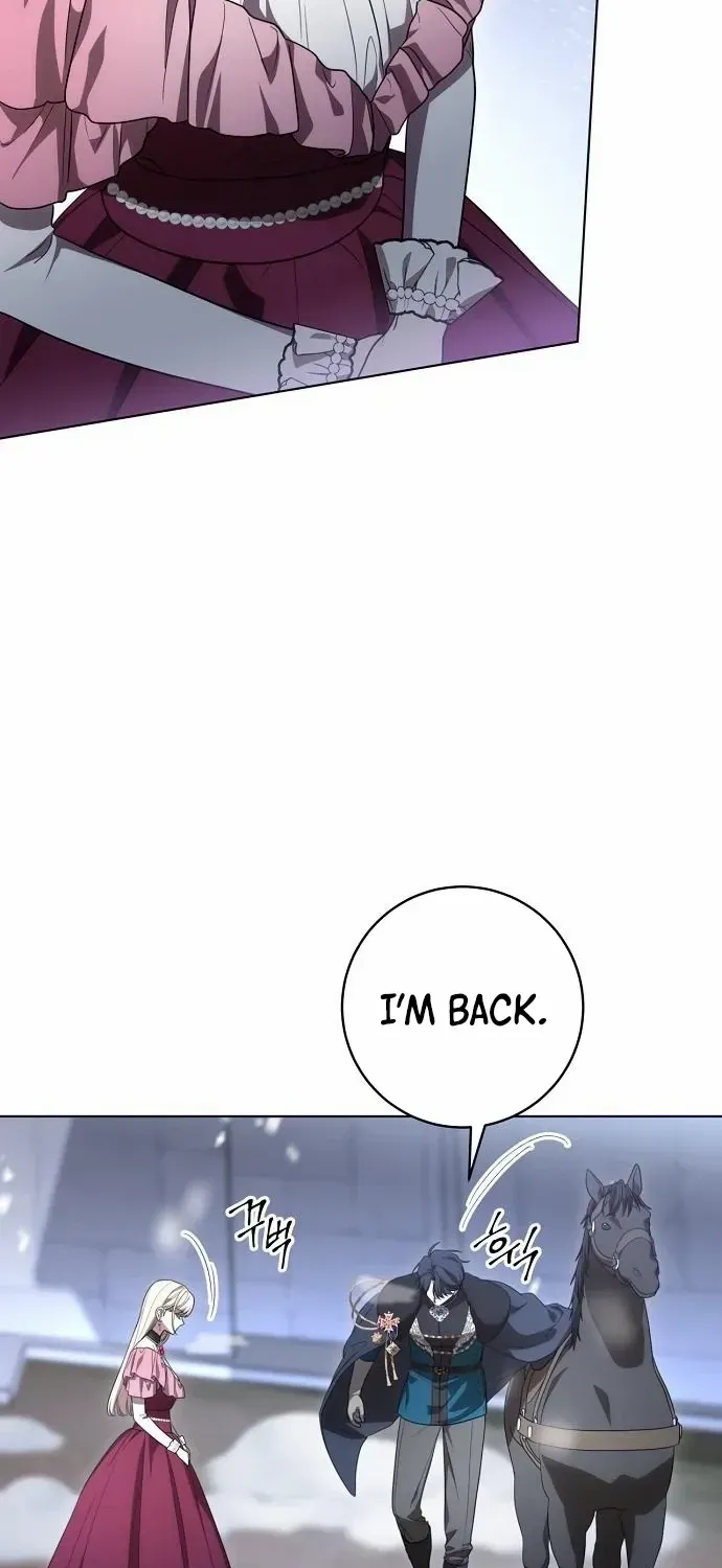 The Price Is Your Everything Chapter 89 page 68 - 