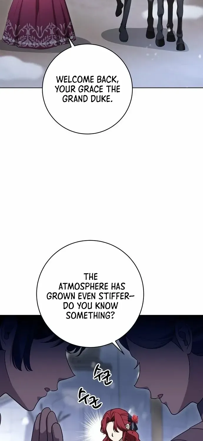 The Price Is Your Everything Chapter 89 page 69 - 