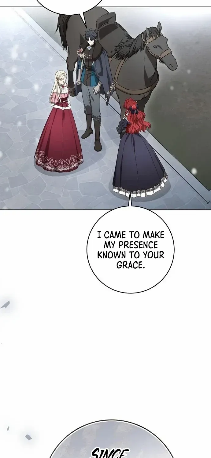 The Price Is Your Everything Chapter 89 page 75 - 