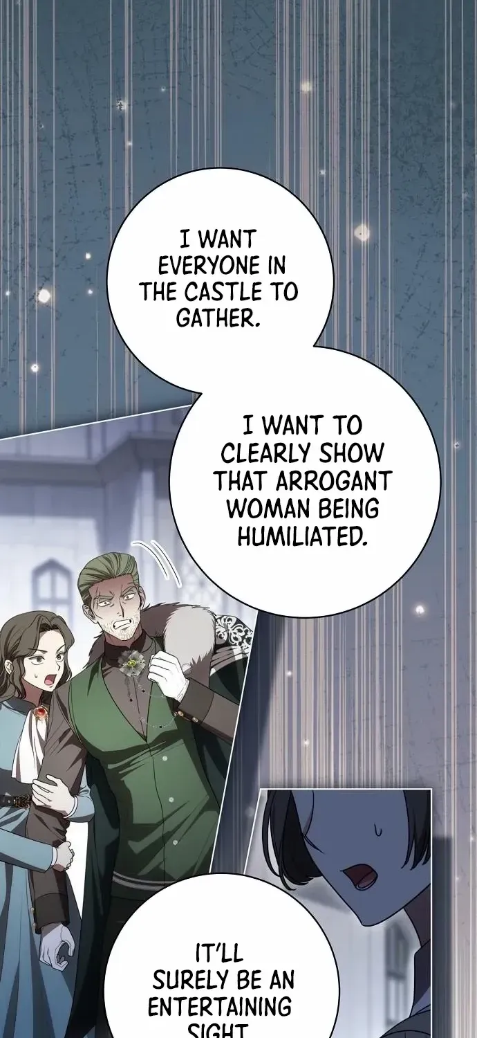 The Price Is Your Everything Chapter 89 page 81 - 