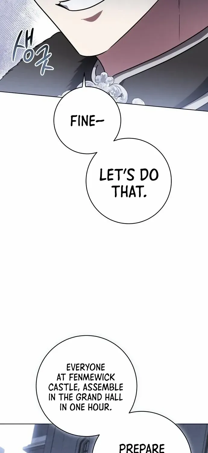 The Price Is Your Everything Chapter 89 page 83 - 