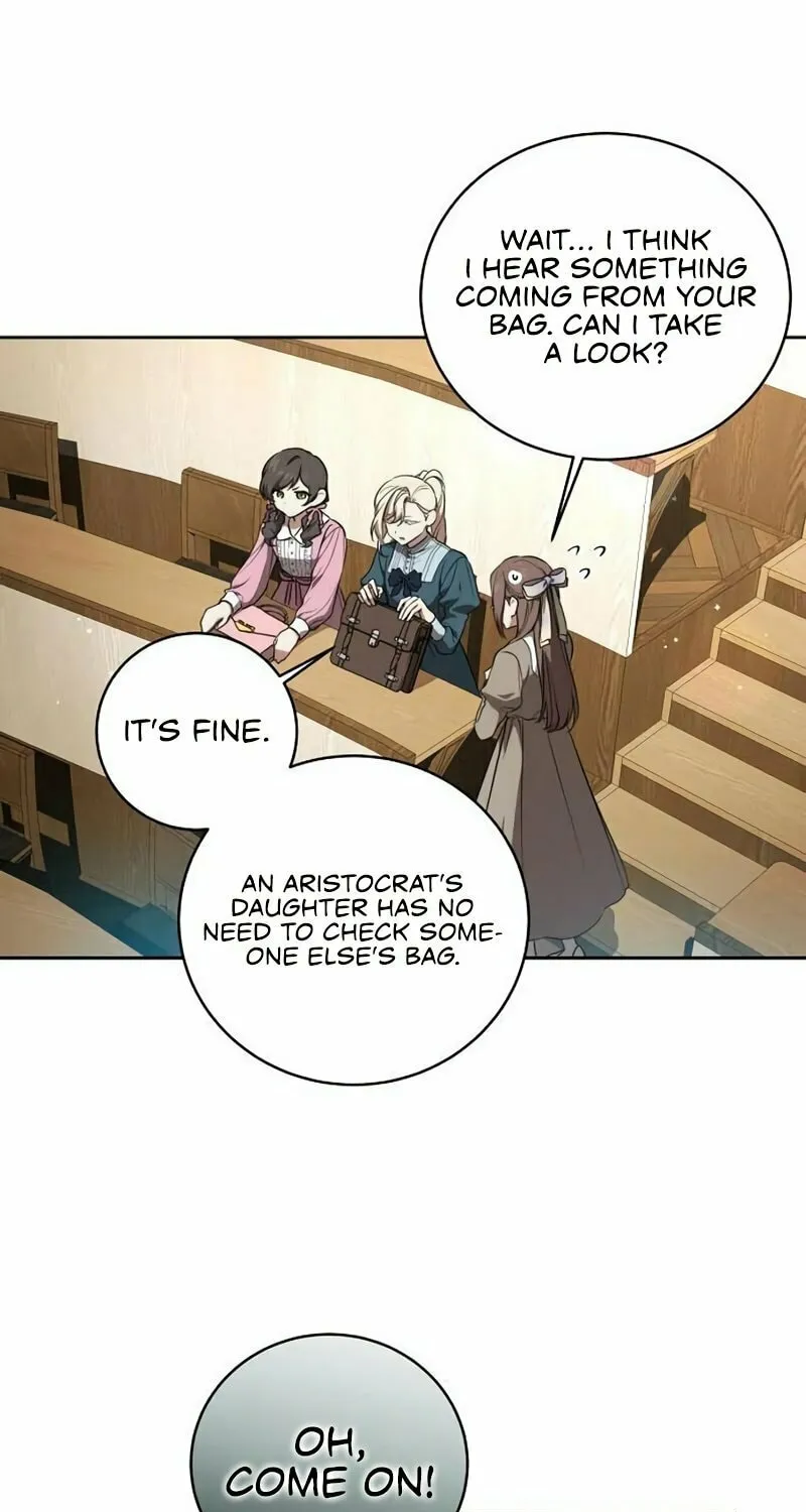 The Price Is Your Everything Chapter 9 page 14 - 