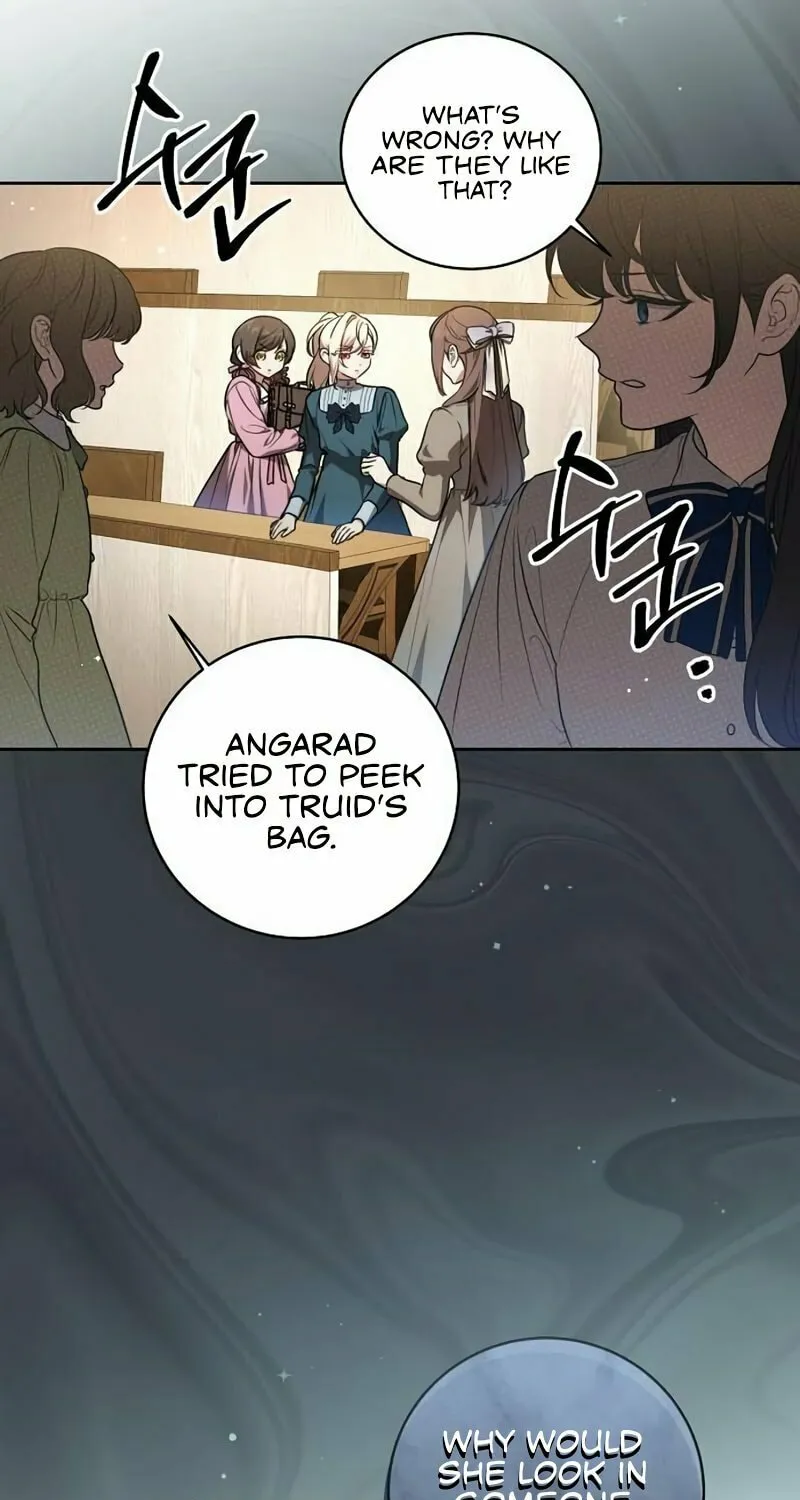 The Price Is Your Everything Chapter 9 page 19 - 