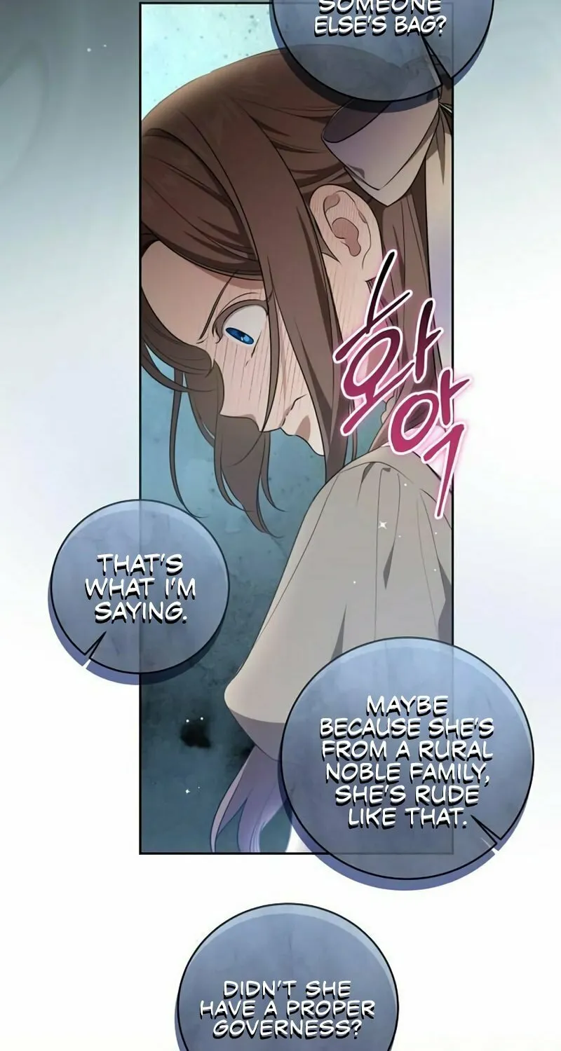 The Price Is Your Everything Chapter 9 page 20 - 