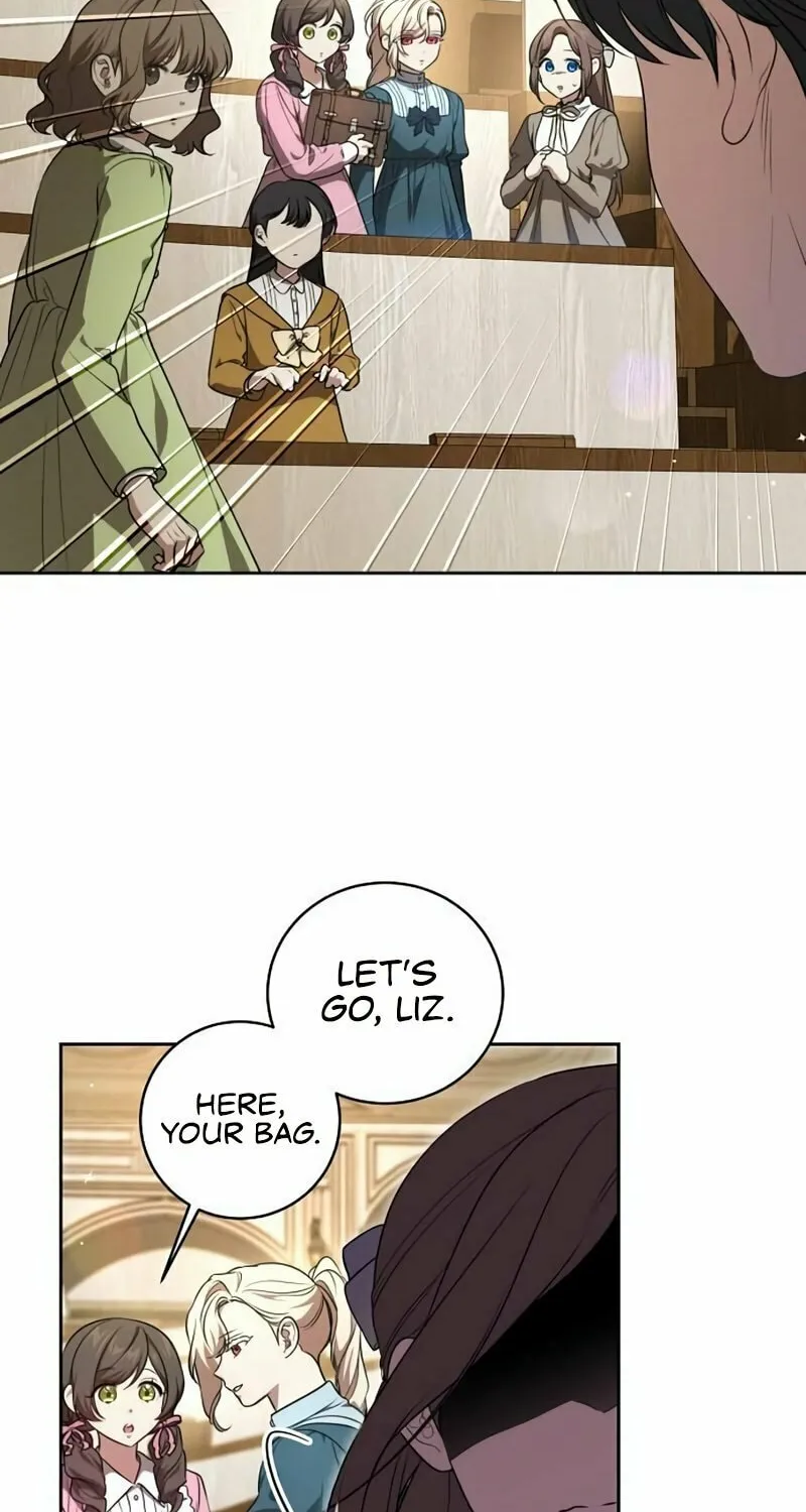 The Price Is Your Everything Chapter 9 page 22 - 