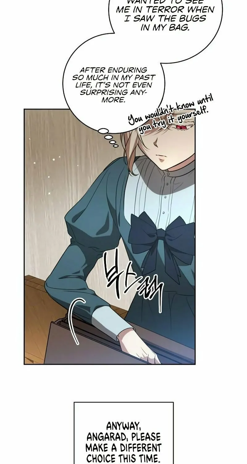 The Price Is Your Everything Chapter 9 page 27 - 
