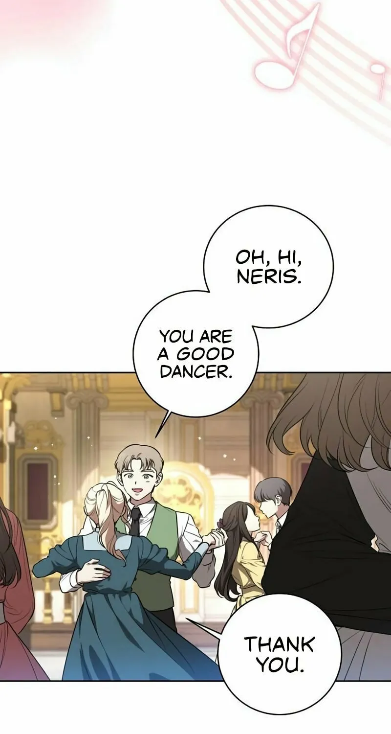 The Price Is Your Everything Chapter 9 page 35 - 